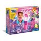 Clementoni Set – Glitzerlabor