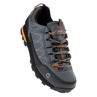 7. Hi-tec Gelen II Low Wp M Schuhe 92800330789