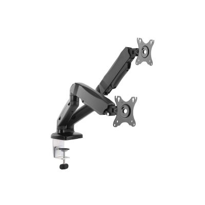 Equip Tischhalterung 17"-32" / 2TFT 360° Gasfeder 9 kg Einzelhandel