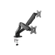 Equip Tischhalterung 17"-32" / 2TFT 360° Gasfeder 9 kg Einzelhandel