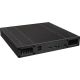 5. Akasa Plato WS Mini Tower Schwarz