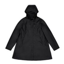 Rains A-Linien-Jacke W3 W 18050 01