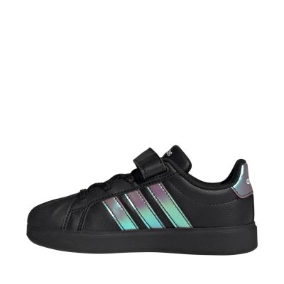 5. adidas Streettalk EL C JQ1808 Kinderschuhe