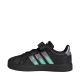5. adidas Streettalk EL C JQ1808 Kinderschuhe