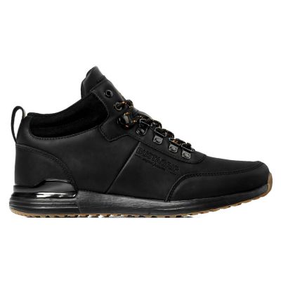 10. Bustagrip Joggingschuhe aus Leder MRM4A