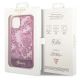 8. Guess GUHCP14MHGPLHF iPhone 14 Plus 6,7" fuchsia/fuschia Hardcase Porcelain Collection