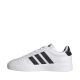 5. Adidas Grand Court 3.0 Kinderschuhe weiß JP9365