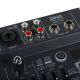 6. DNA QMX402 – Analogmixer mit Bluetooth