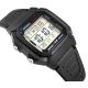 3. Herrenuhr CASIO W-800H-1AVES + Box