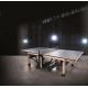 31. Cornilleau Competition 850 Wood ITTF 2024 118606 Tischtennisplatte