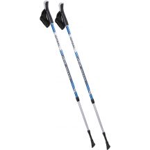 Nordic Walking Stöcke Gabel Stride Vario S-9.6 blau