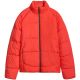 2. Herren-Daunenjacke 4F M0707 rot 4FRAW25TDJAM0707 62S