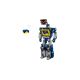 13. LEGO 10358 ICONS - Transformers: Soundwave