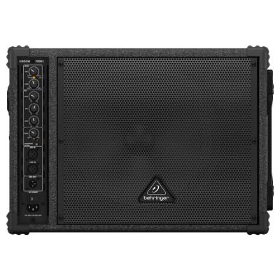Behringer F1220D Aktiver 12-Zoll-Bühnenmonitor