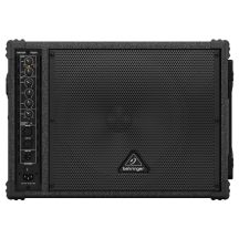Behringer F1220D Aktiver 12-Zoll-Bühnenmonitor