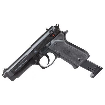 11. Beretta M92 FS HME federgeladene Airsoft-Pistole