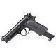 11. Beretta M92 FS HME federgeladene Airsoft-Pistole