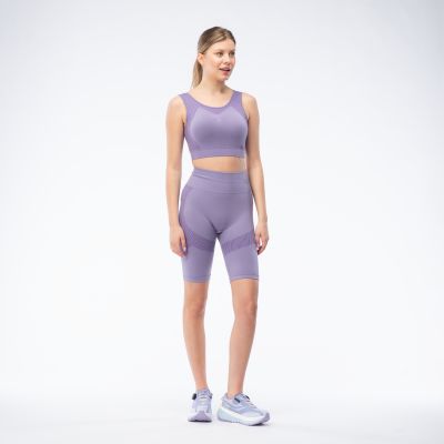 8. Damen Leggings INGEL BOTTOM 1/2 WMNS