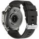 15. Smartwatch Gravity Graphite Armband + Armband GT46-3