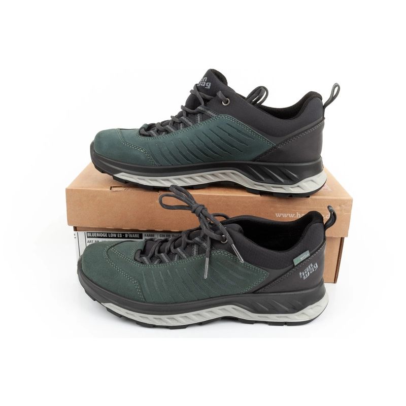 31. Hanwag M H9132-603011 Trekkingschuhe
