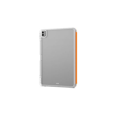 5. AmazingThing Minimalistische Hülle für iPad Pro M5 11" - Orange