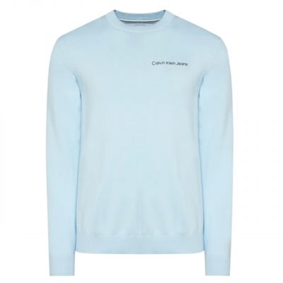 9. Calvin Klein Jeans Regular M J30J324974 Pullover
