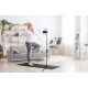 5. Robuster TWIST Active Halter für Mobiltelefone/Smartphones, Tablets/UMPCs, Schwarz