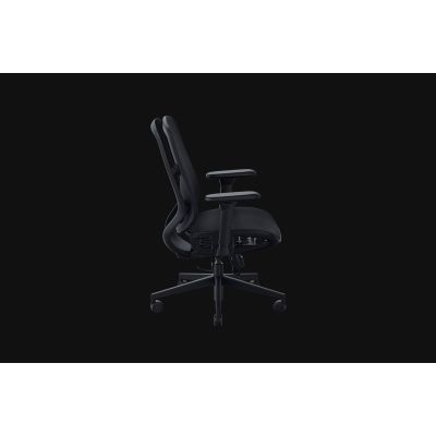 3. Razer FUJIN Netzsitz Netzrückenlehne