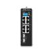 15. Switch Ruijie Reyee RG-NIS2100-8GT2SFP-HP