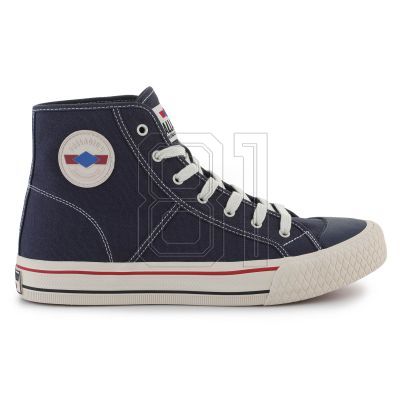 2. Palladium Palla Louvel 77361-425-M Schuhe