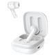 3. QCY T13 In-Ear-Kopfhörer mit ANC, IPX5, Bluetooth 5.3 – Weiß