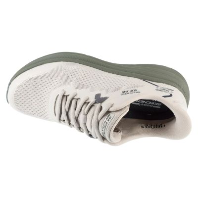 3. Skechers Slip-Ins: Max Run 118431-NTOL Beige 42,5