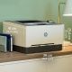 6. HP LaserJet Pro 3202dw Kabelloser Multifunktions-Farbdrucker, Duplexdruck