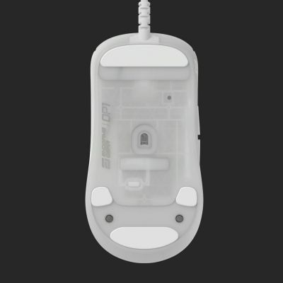 7. Endgame Gear OP1 RGB Gaming-Maus, rechte Seite, USB Typ-A, optisch, 26000 DPI