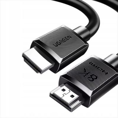 Ugreen 8K HDMI-Kabel 2 m – Schwarz