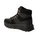 4. Lee Cooper Damen-Winterstiefel, sportliche schwarze gefütterte Boots