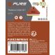 20. Kegel, Kegel, Trainingsmarkierungen 20 Stück Pure 2 Improve
