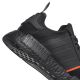4. Adidas Originals NMD R1 Core Black Leichte Sommer-Sportschuhe - EE5085