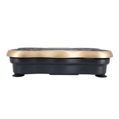 3. HMS SVP01 Gold Vibrationsplattform