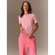 3. Damen-T-Shirt (Standardgröße) 4F 4FRSS26TTSHF3702-54S