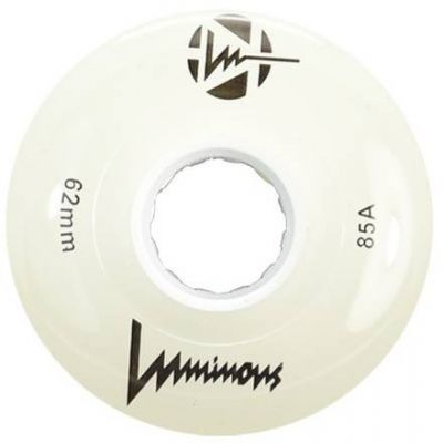 12. Leuchtendes Seba Led 85A Rad