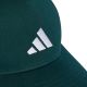 7. adidas Baseballkappe JX1259
