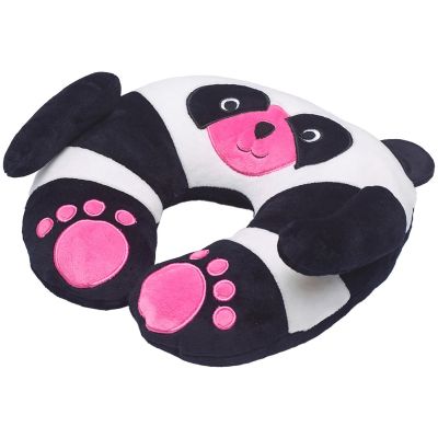 2. TRAVEL BLUE KINDER-REISEKISSEN PANDA CHI CHI