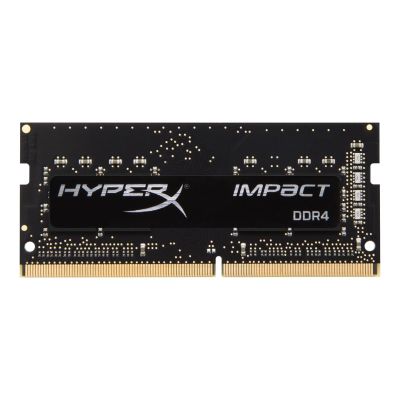 Kingston 16 GB 3200 MHz DDR4 CL20 SODIMM FURY Impact KF432S20IB/16
