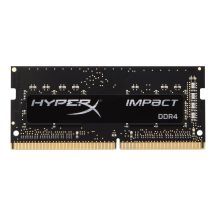 Kingston 16 GB 3200 MHz DDR4 CL20 SODIMM FURY Impact KF432S20IB/16