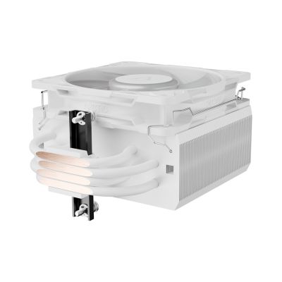 9. ARCTIC Freezer 36-S A-RGB Prozessor-Luftkühler 12 cm Weiß 1 Stück.