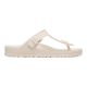 5. Birkenstock Damen-Flip-Flops GIZEH EVA 1031278 EGGSHELL (Standardweite)