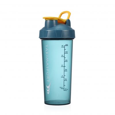 13. Shakerflasche 0,7l 700ml 100676