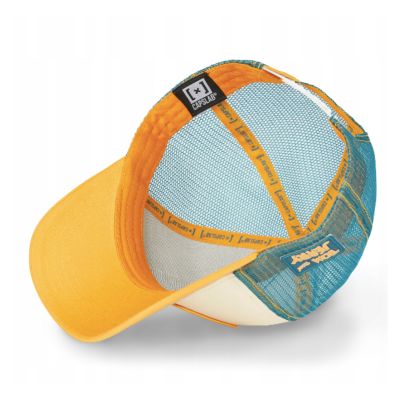 5. Capslab Tom und Jerry Trucker Cap - CL/TAJ6/1/CT/JER