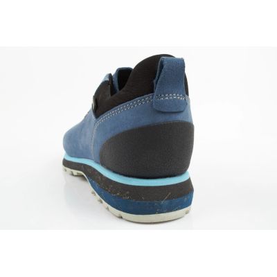 5. Aku Bellamont Gore-Tex Damen-Wanderschuhe, robust und langlebig